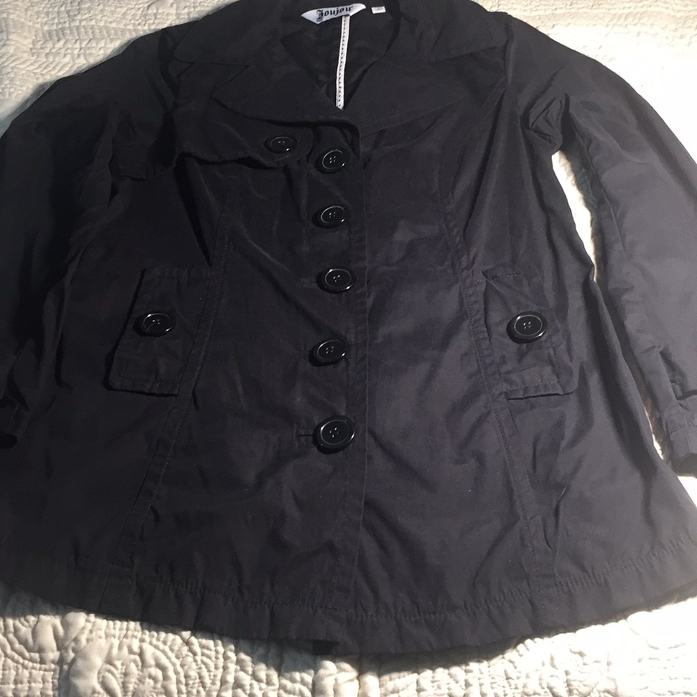 Joujou Lightweight Jacket - Picture 3 of 8